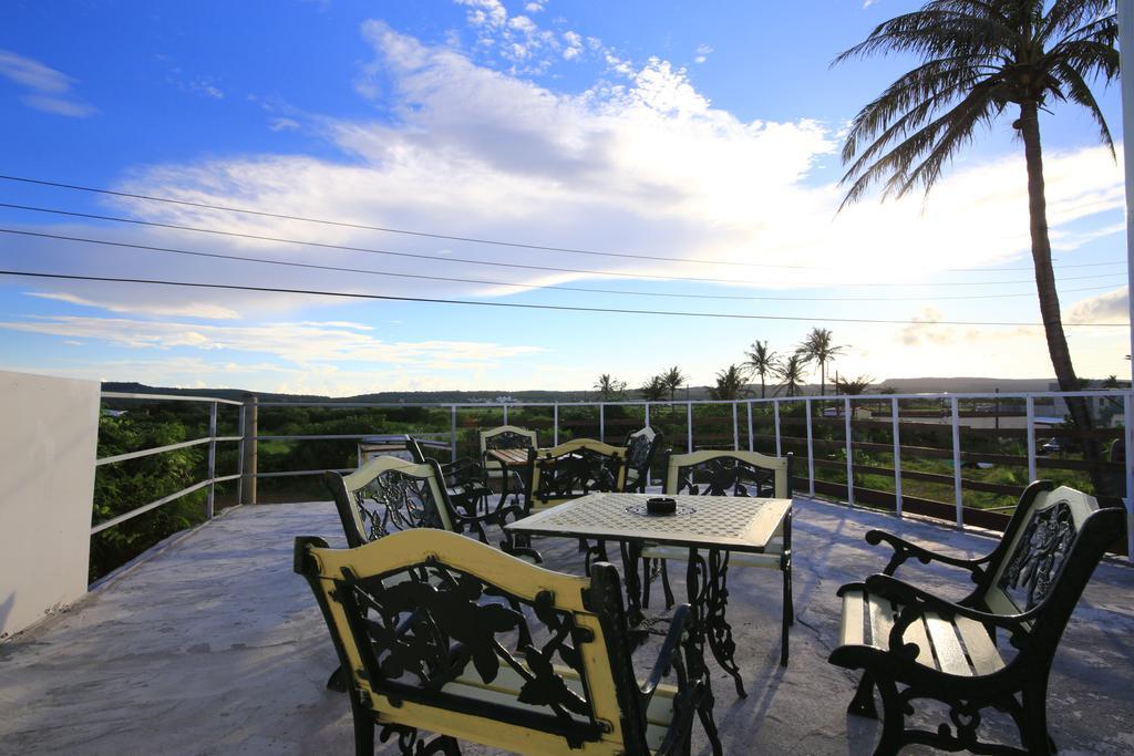 Mei Ru Car Rent Homestay Hengchun Exterior photo