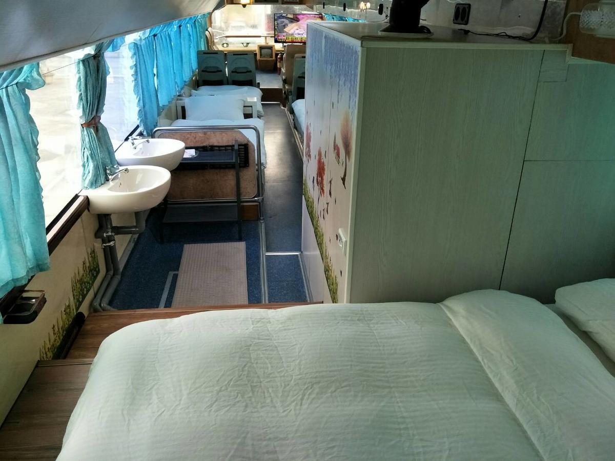 Mei Ru Car Rent Homestay Hengchun Exterior photo