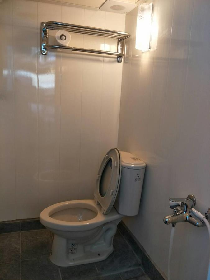 Mei Ru Car Rent Homestay Hengchun Exterior photo